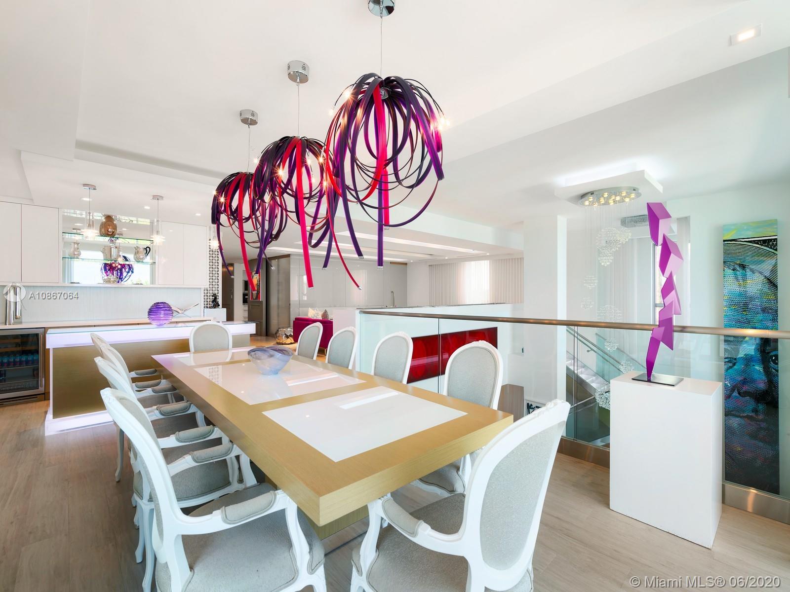 OCEAN HOUSE CONDO - Residential