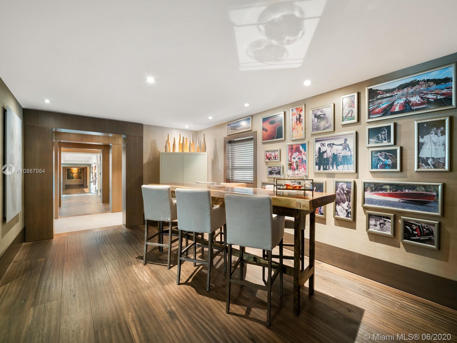 OCEAN HOUSE CONDO - Residential