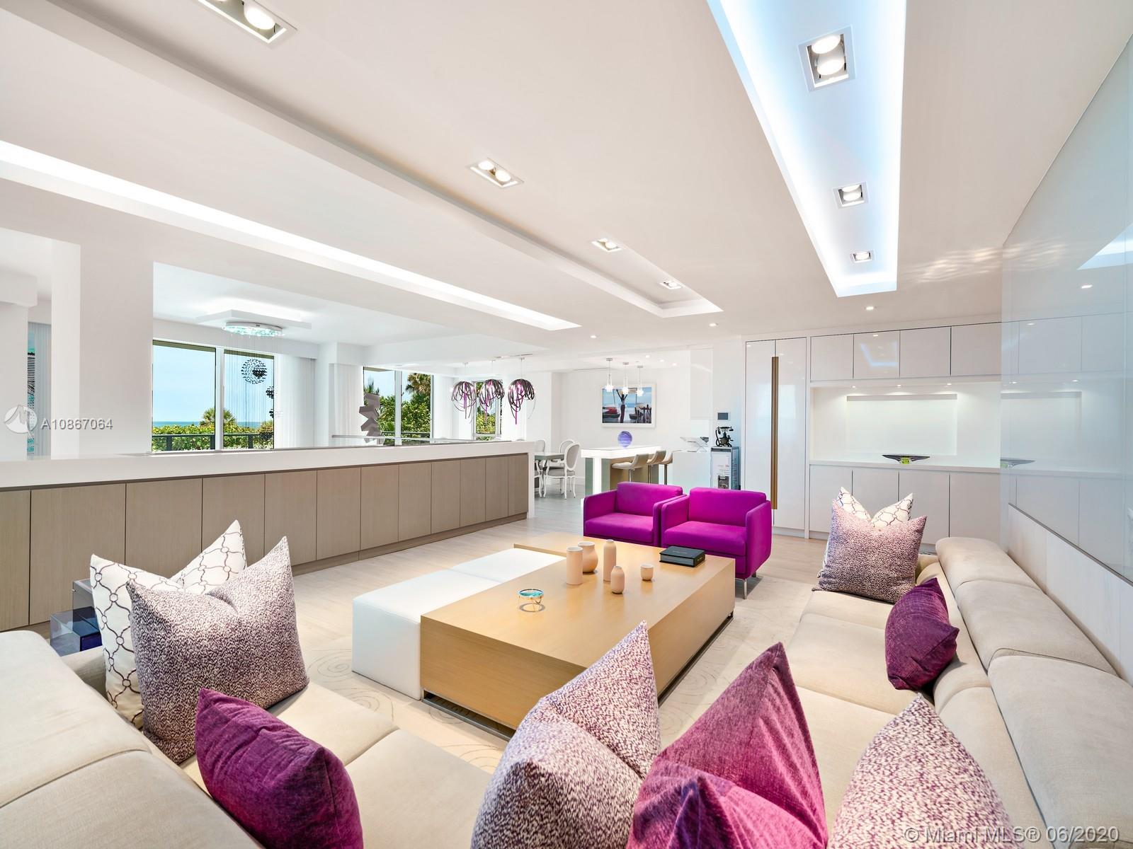 OCEAN HOUSE CONDO - Residential