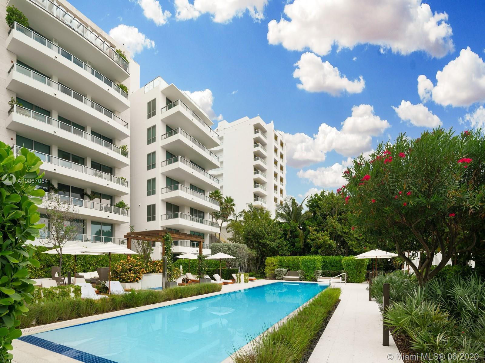 OCEAN HOUSE CONDO - Residential