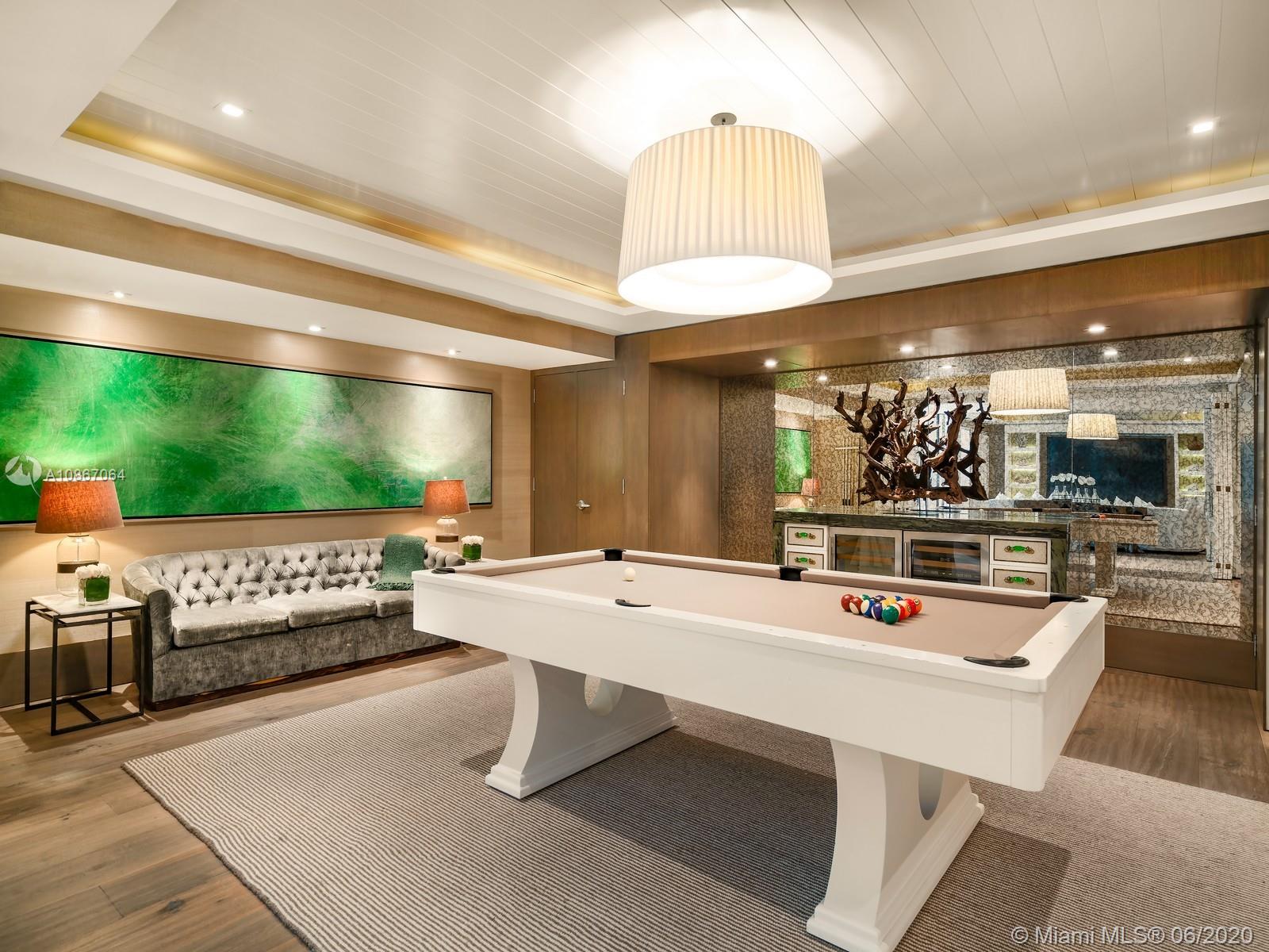 OCEAN HOUSE CONDO - Residential