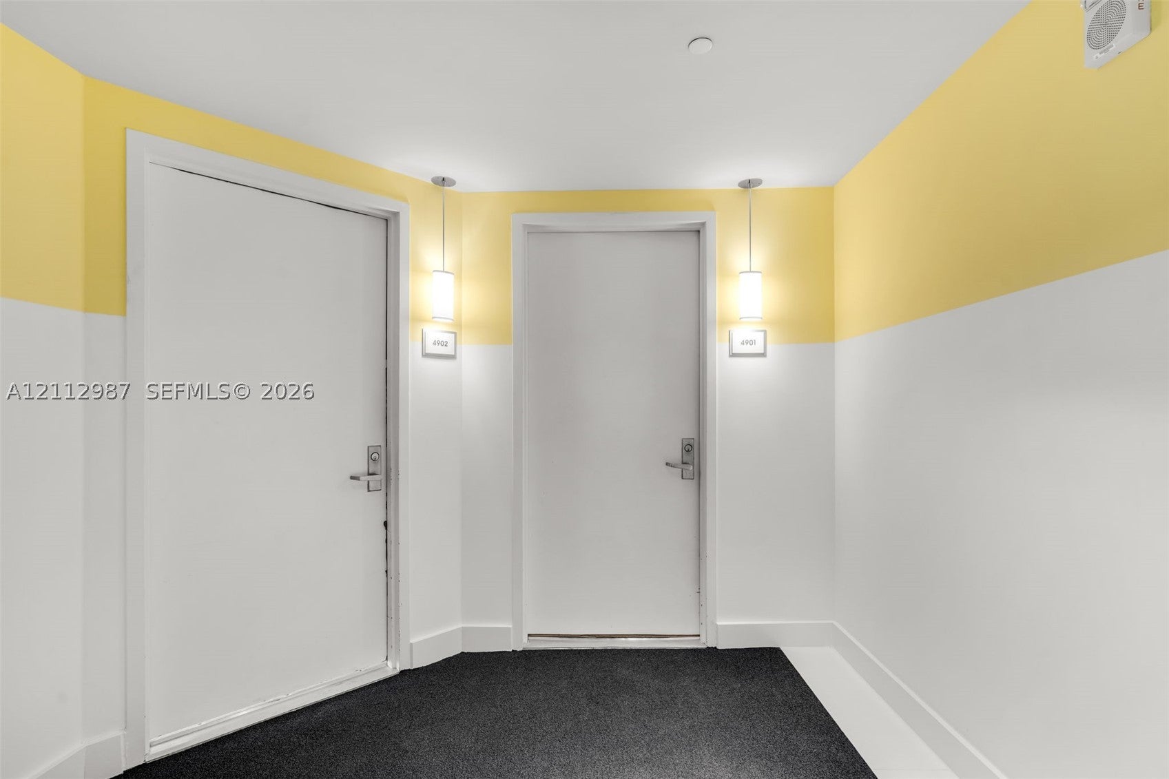 465 Brickell Ave 4901