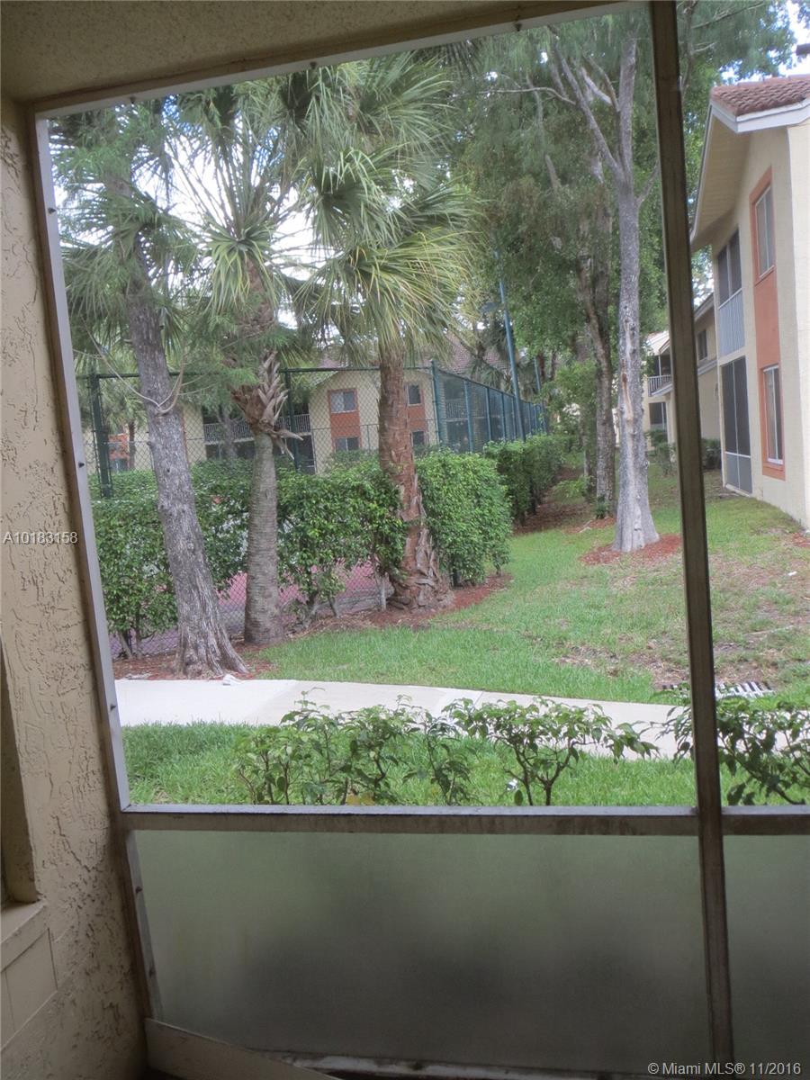 Napoli Gardens At Coral S - Residential Lease