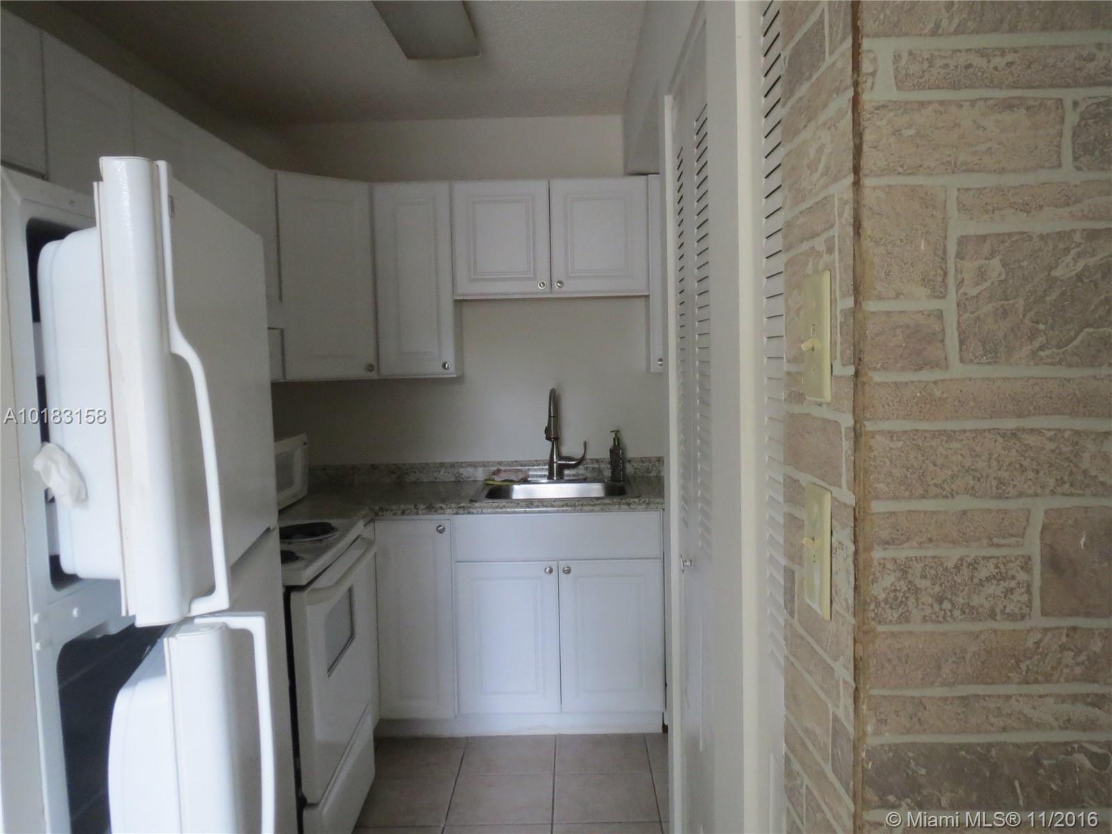 Napoli Gardens At Coral S - Residential Lease