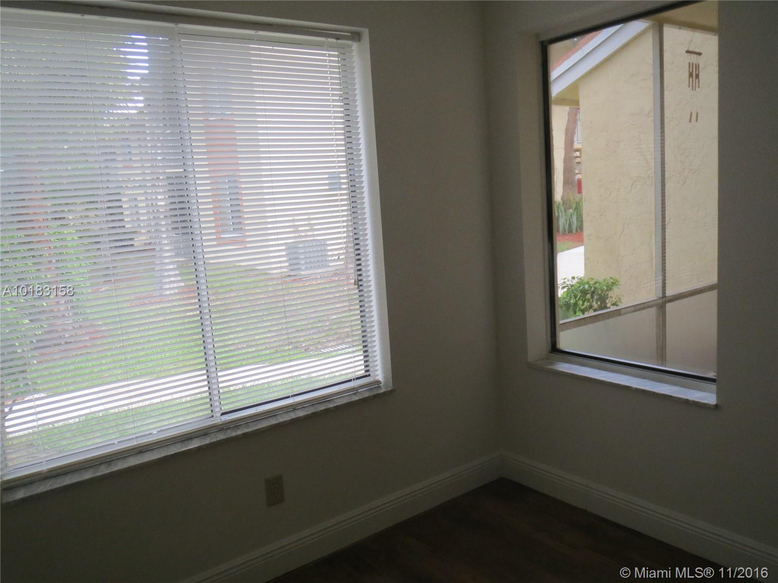 Napoli Gardens At Coral S - Residential Lease