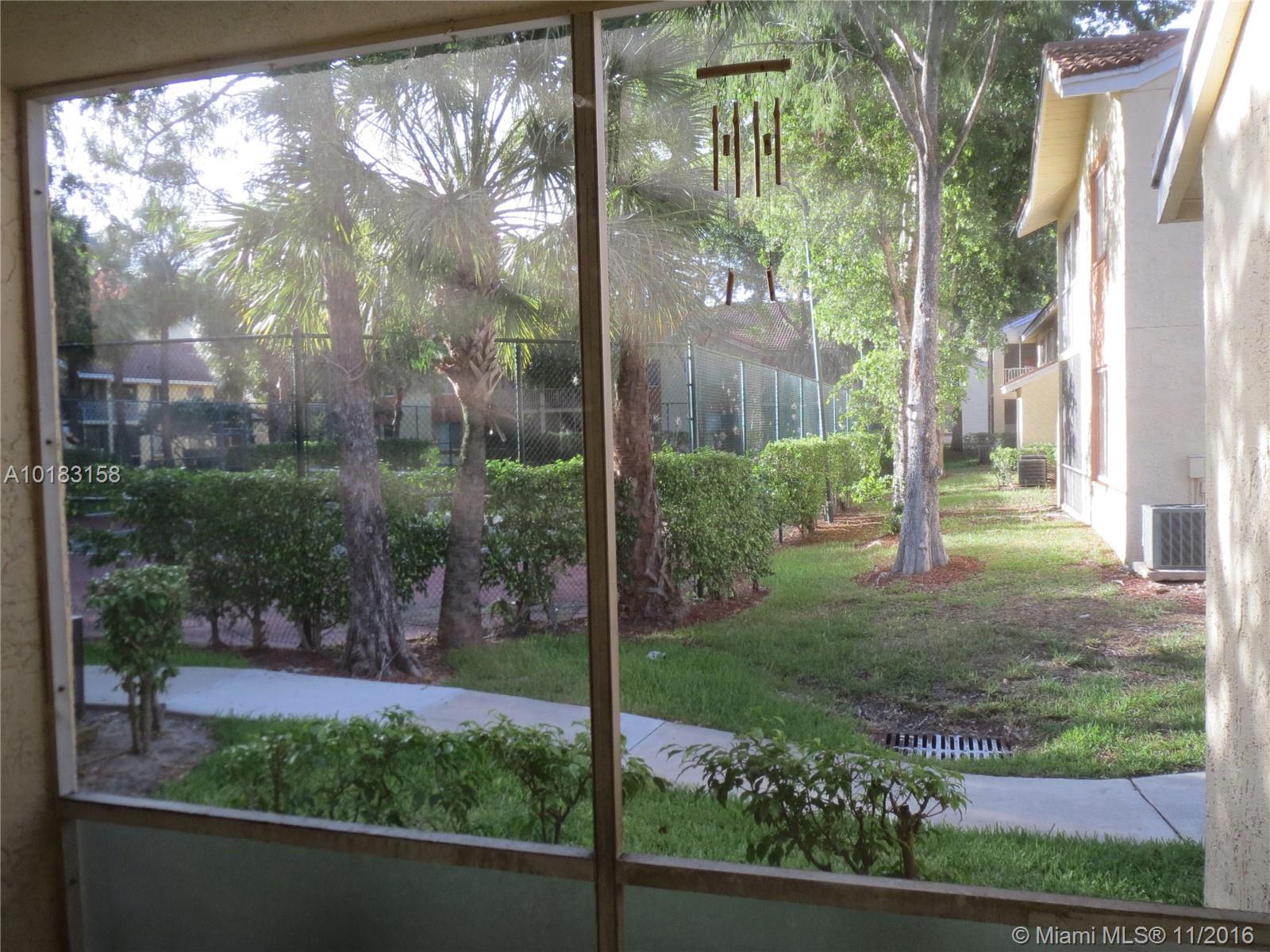 Napoli Gardens At Coral S - Residential Lease