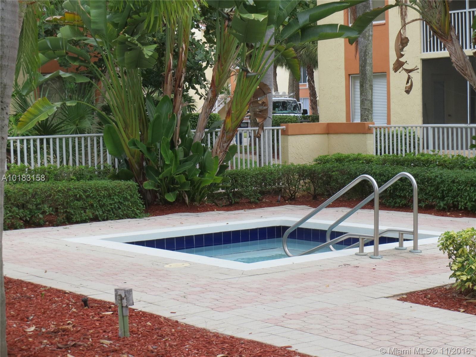 Napoli Gardens At Coral S - Residential Lease