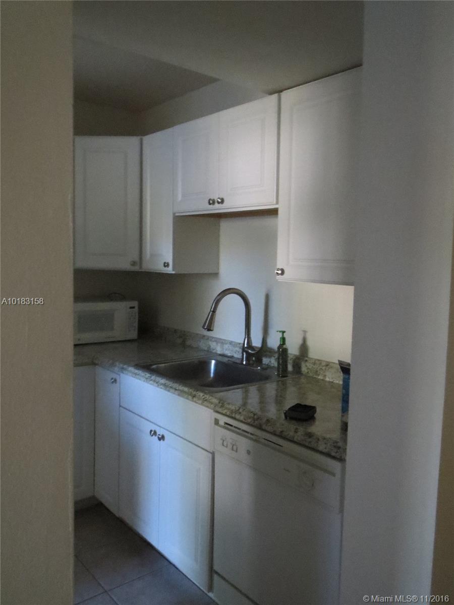 Napoli Gardens At Coral S - Residential Lease