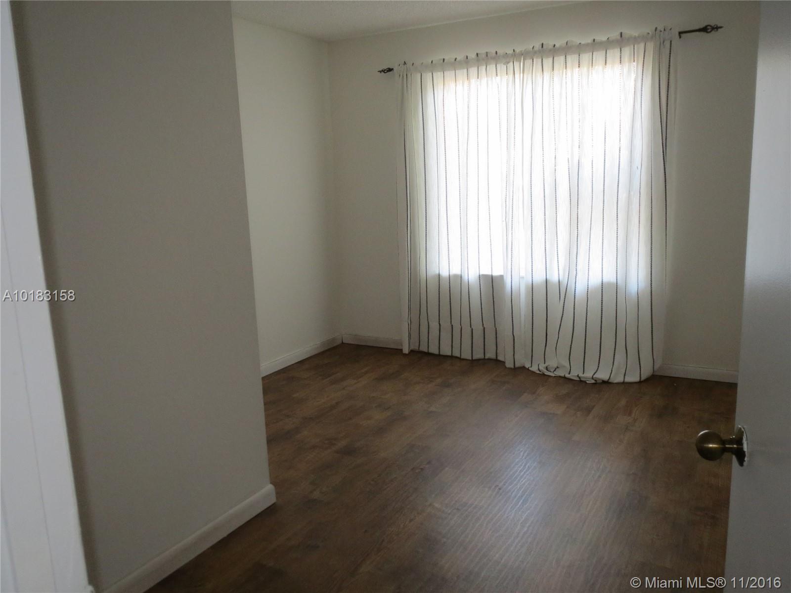 Napoli Gardens At Coral S - Residential Lease