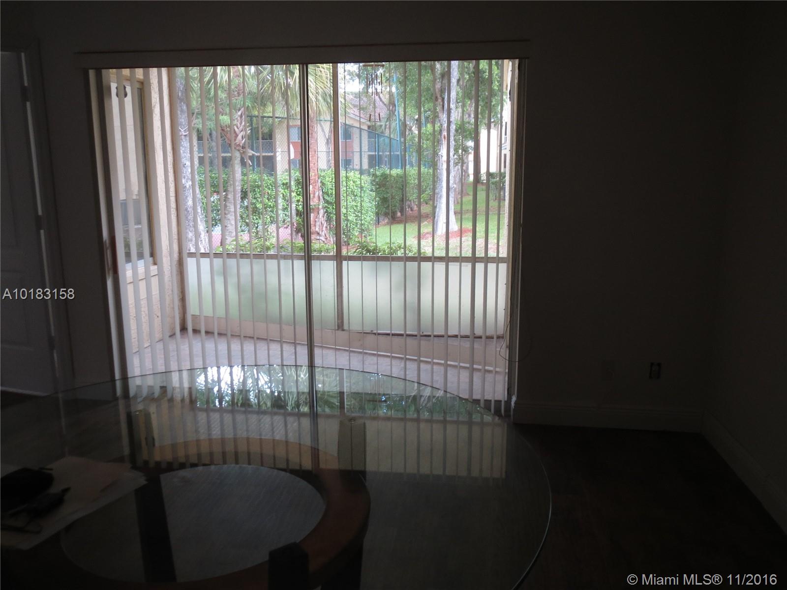 Napoli Gardens At Coral S - Residential Lease