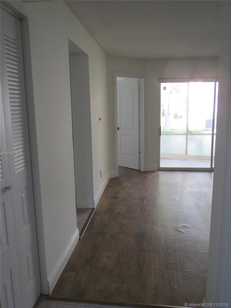 Napoli Gardens At Coral S - Residential Lease