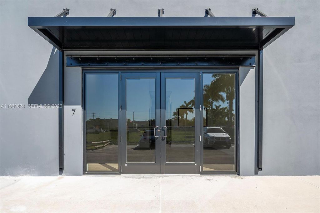 Photo of 1930 N 30th Road #Suite 7, Hollywood, FL 33021 (MLS # A11963834)