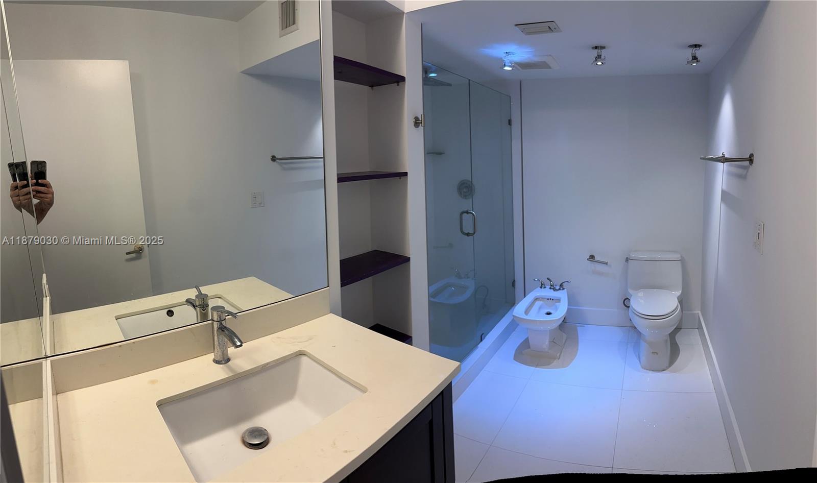 BRICKELL PARK CONDO - Residential Lease