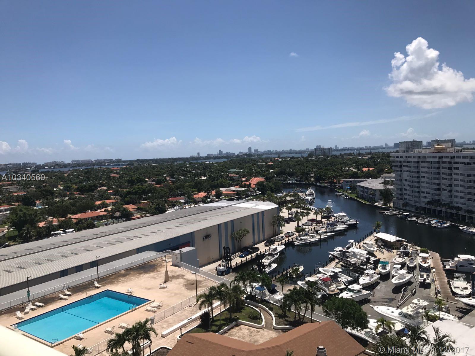 SAILBOAT CAY CONDO - Residential Lease