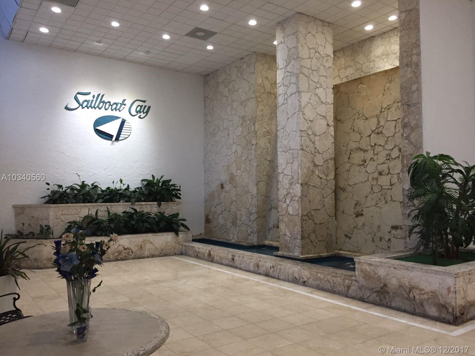 SAILBOAT CAY CONDO - Residential Lease