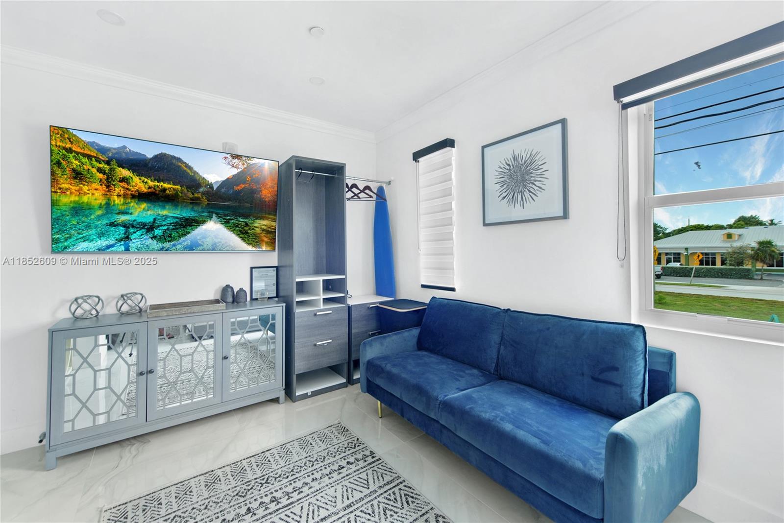 TAVERNIER NO 2 - Residential Lease