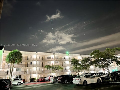 Tiny photo for 2551 Aragon Blvd #310, Sunrise, FL 33322 (MLS # A12041594)