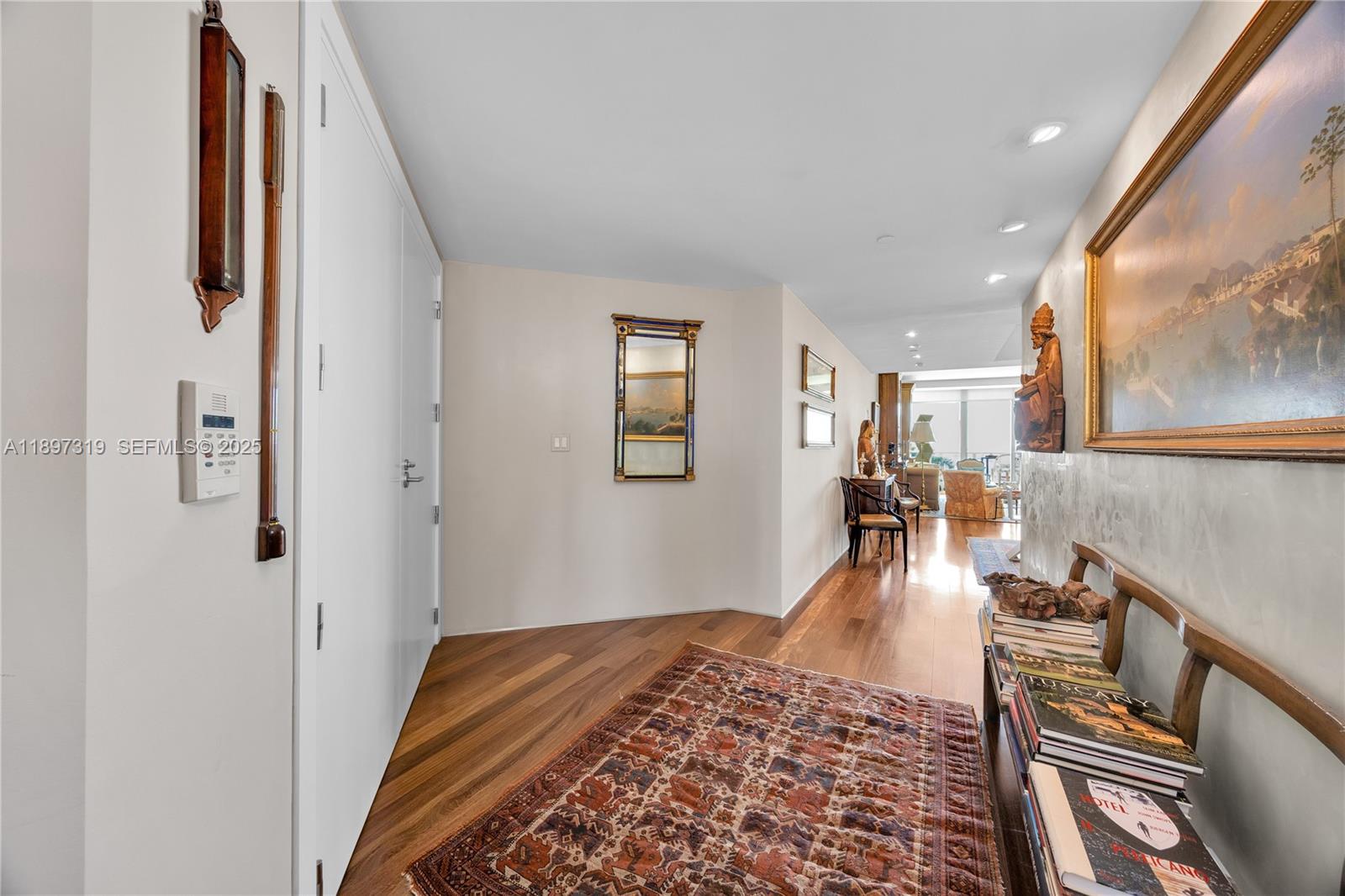 GROVENOR HOUSE CONDO - Residential