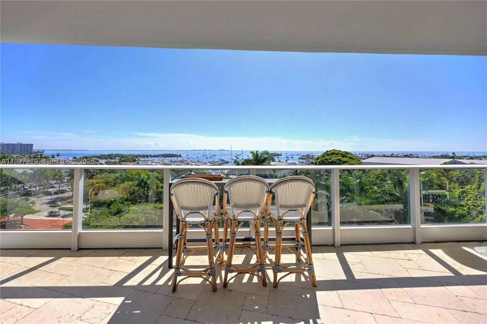 Miami, Florida 33133, United States, 3 Bedrooms Bedrooms, ,4 BathroomsBathrooms,Residential,Active,228697