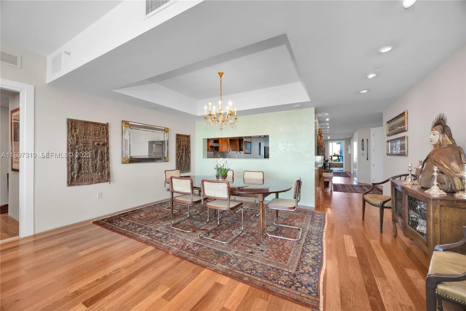 Miami, Florida 33133, United States, 3 Bedrooms Bedrooms, ,4 BathroomsBathrooms,Residential,Active,228697