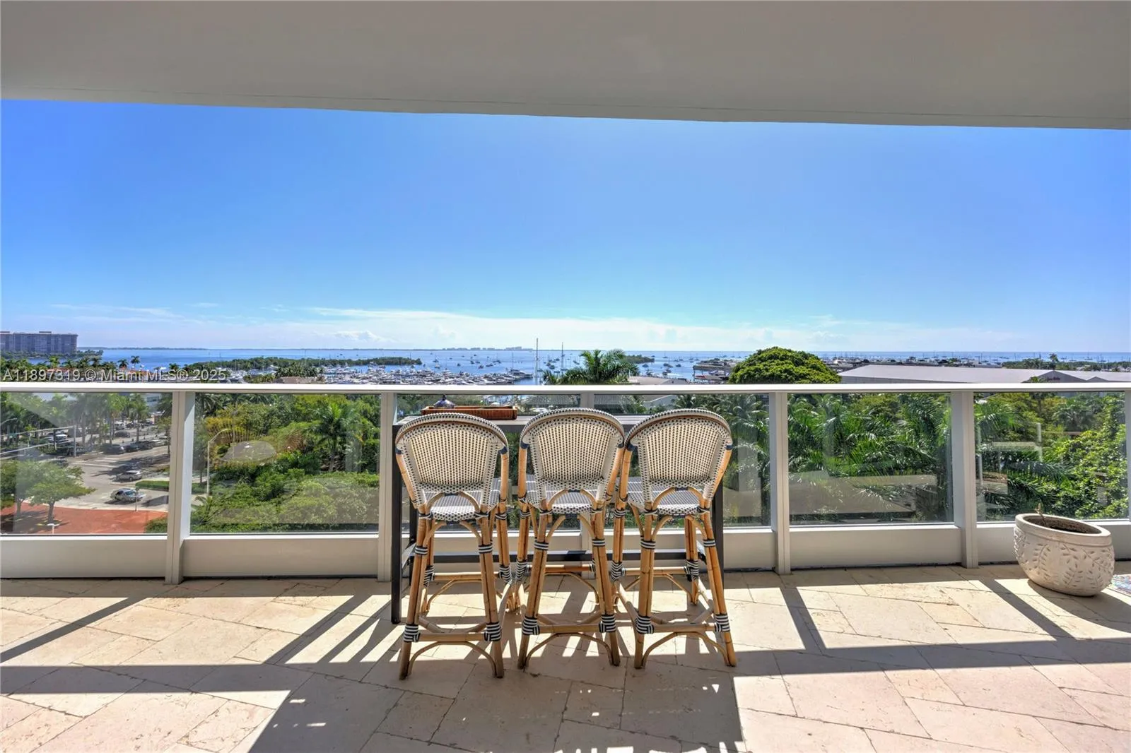 Miami, Florida 33133, United States, 3 Bedrooms Bedrooms, ,4 BathroomsBathrooms,Residential,Active,228697