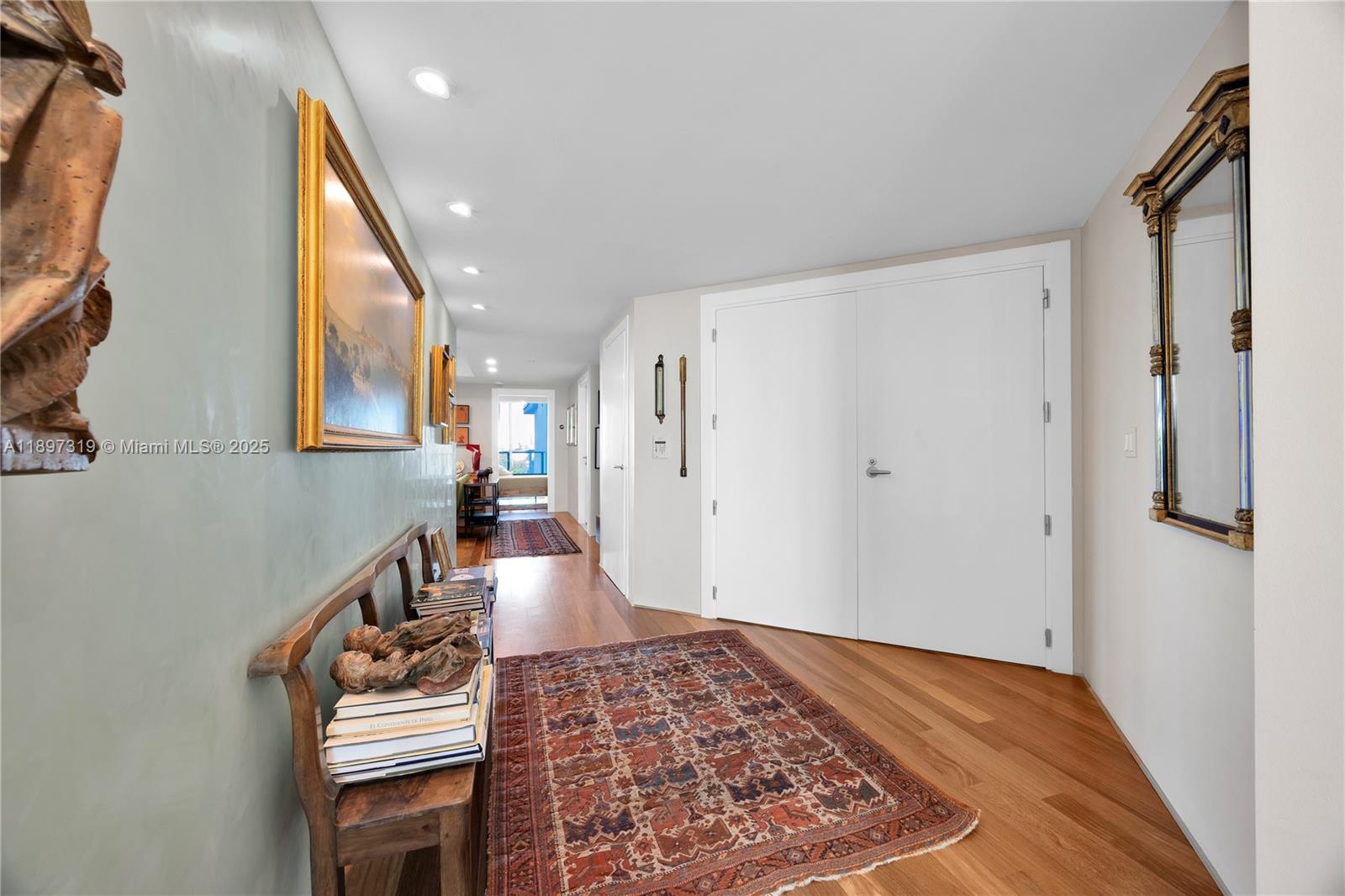 GROVENOR HOUSE CONDO - Residential