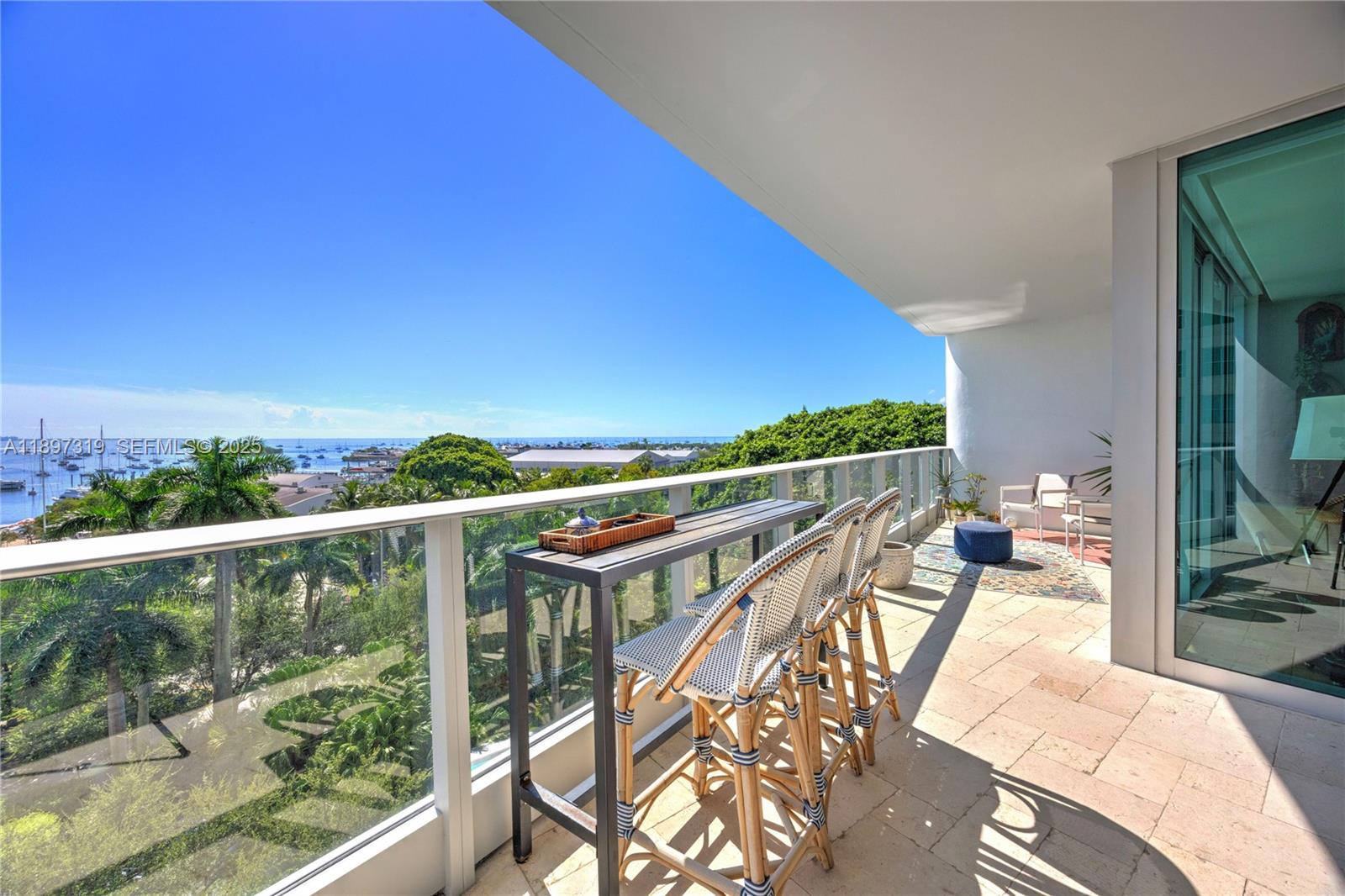 GROVENOR HOUSE CONDO - Residential