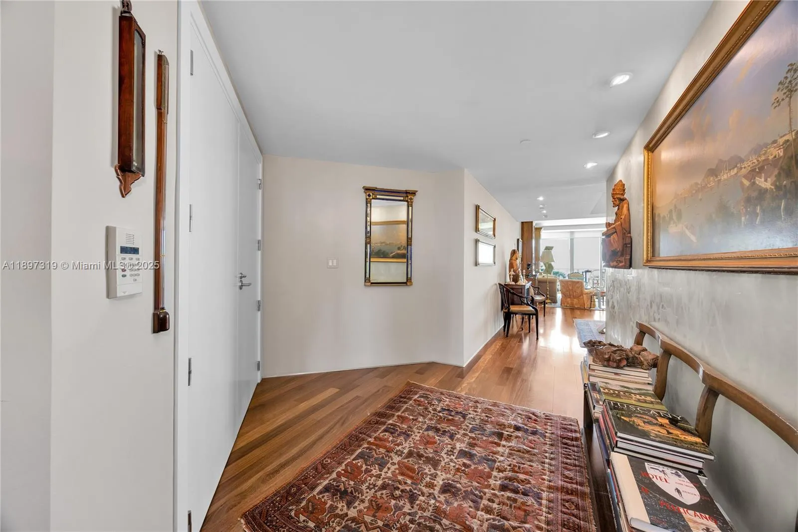 Miami, Florida 33133, United States, 3 Bedrooms Bedrooms, ,4 BathroomsBathrooms,Residential,Active,228697