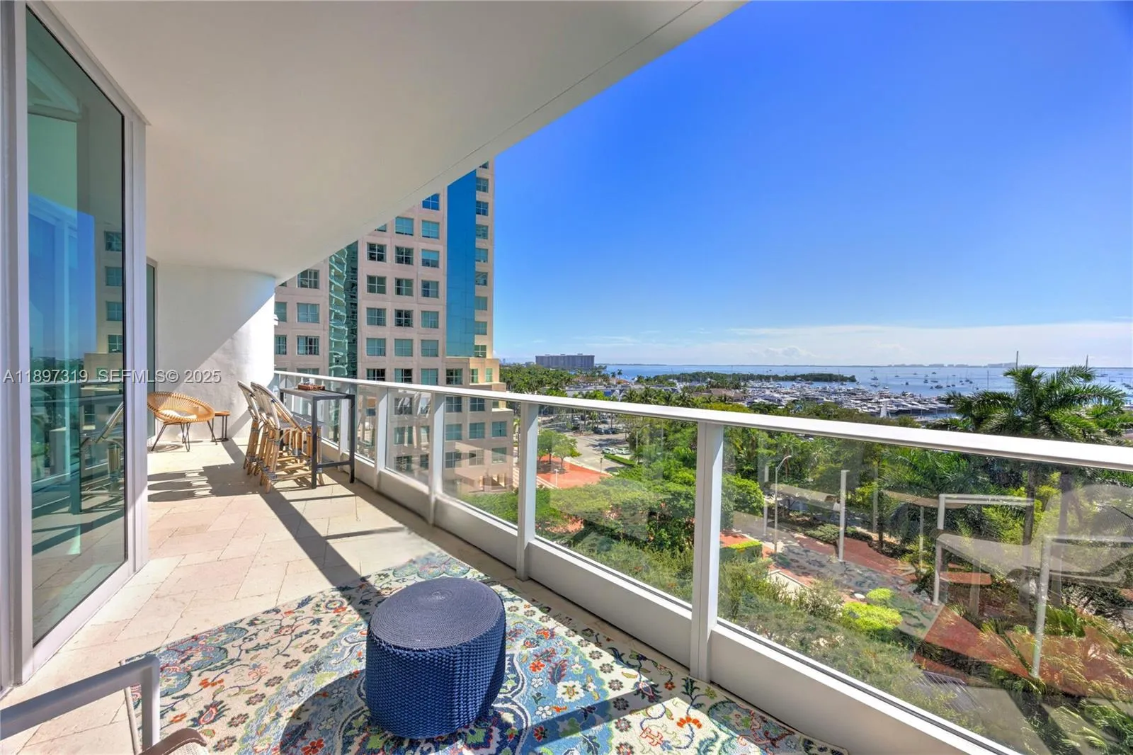 Miami, Florida 33133, United States, 3 Bedrooms Bedrooms, ,4 BathroomsBathrooms,Residential,Active,228697