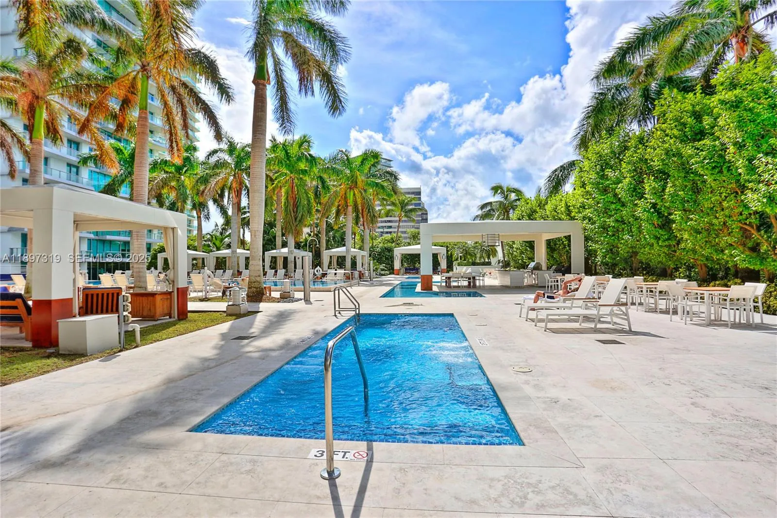 Miami, Florida 33133, United States, 3 Bedrooms Bedrooms, ,4 BathroomsBathrooms,Residential,Active,228697
