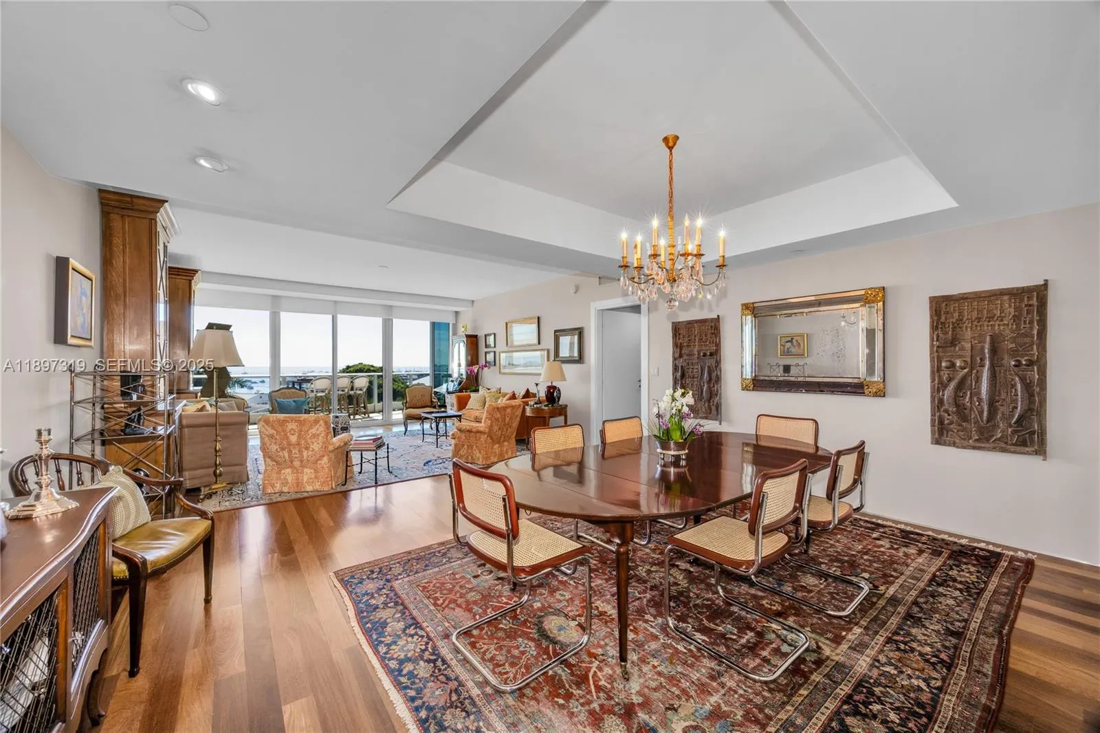 Miami, Florida 33133, United States, 3 Bedrooms Bedrooms, ,4 BathroomsBathrooms,Residential,Active,228697