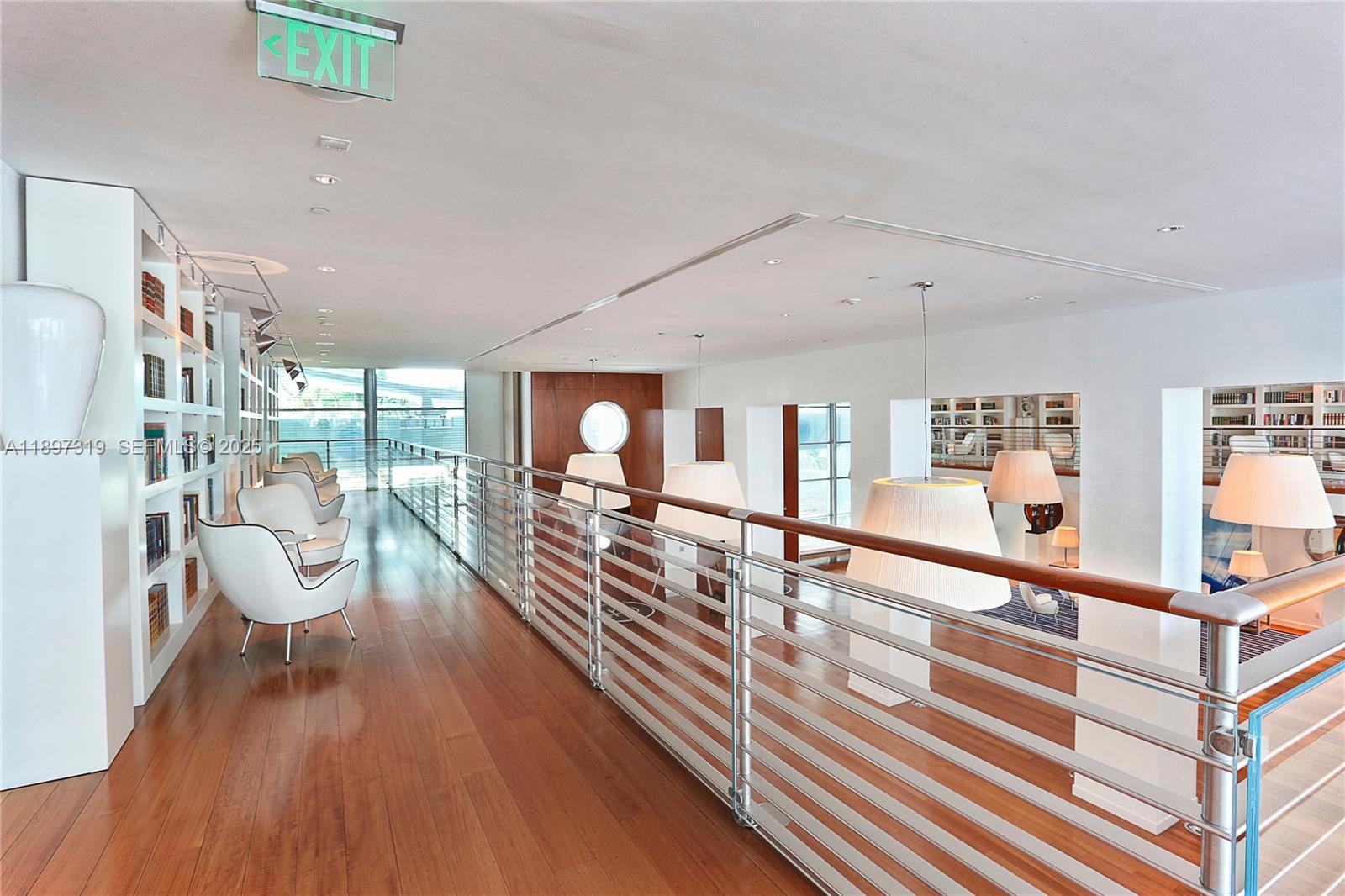 GROVENOR HOUSE CONDO - Residential