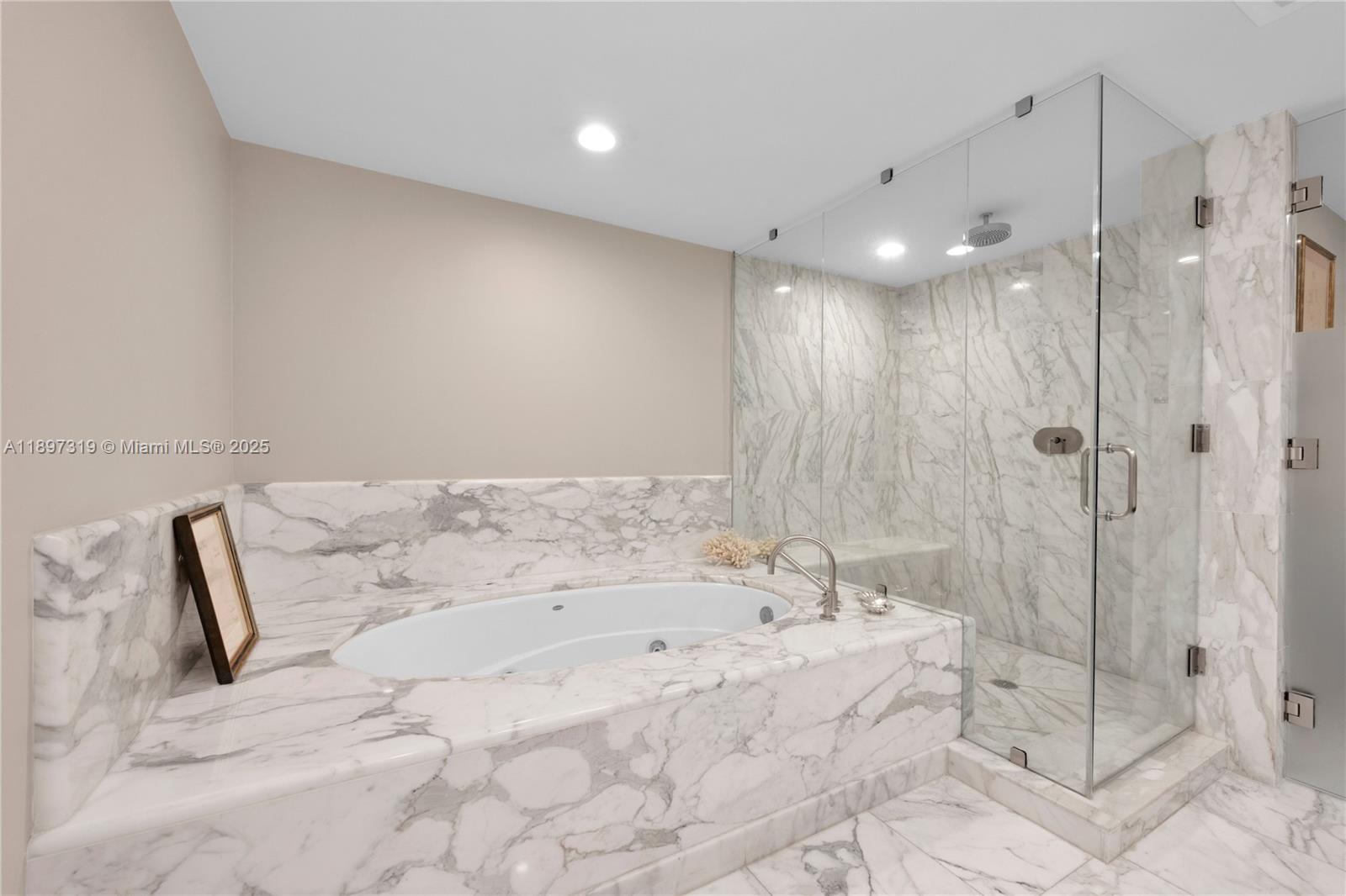 GROVENOR HOUSE CONDO - Residential