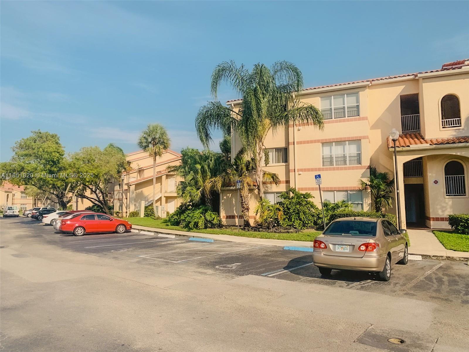 CORAL KEY CONDO - Residential Lease