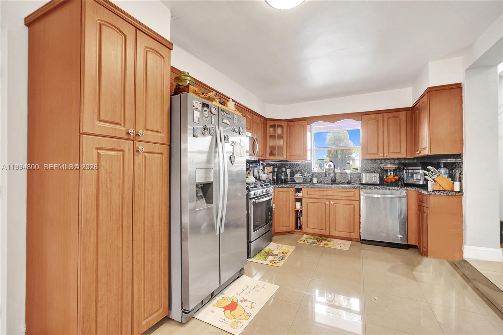 TREASURE ISLAND - Residential