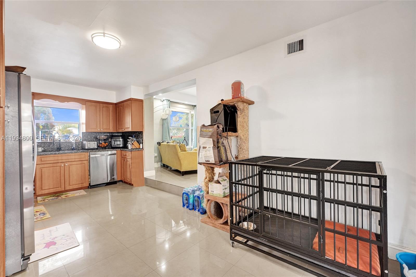 TREASURE ISLAND - Residential