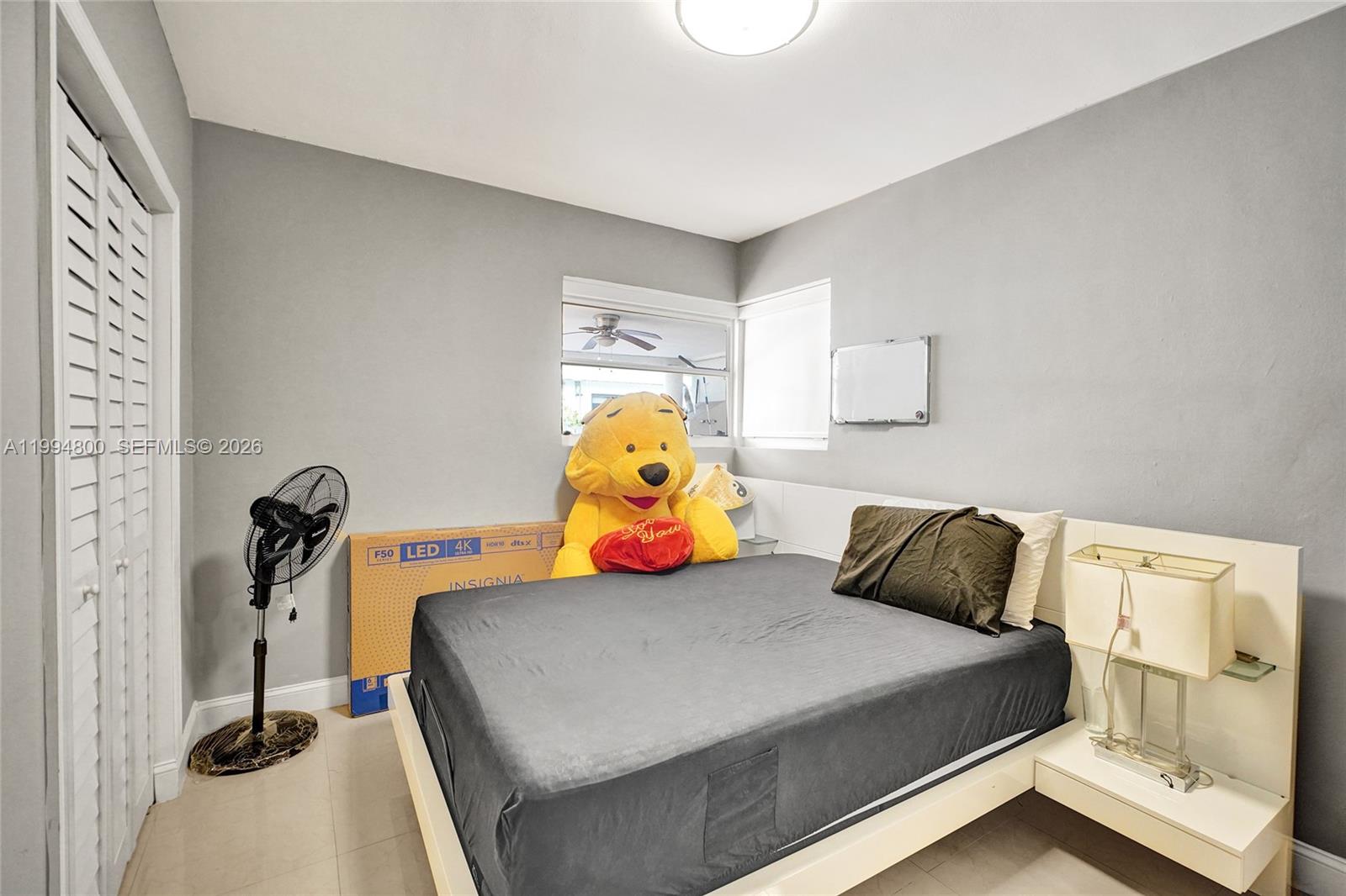 TREASURE ISLAND - Residential