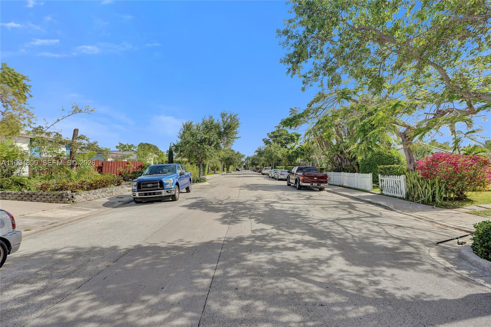 TREASURE ISLAND - Residential