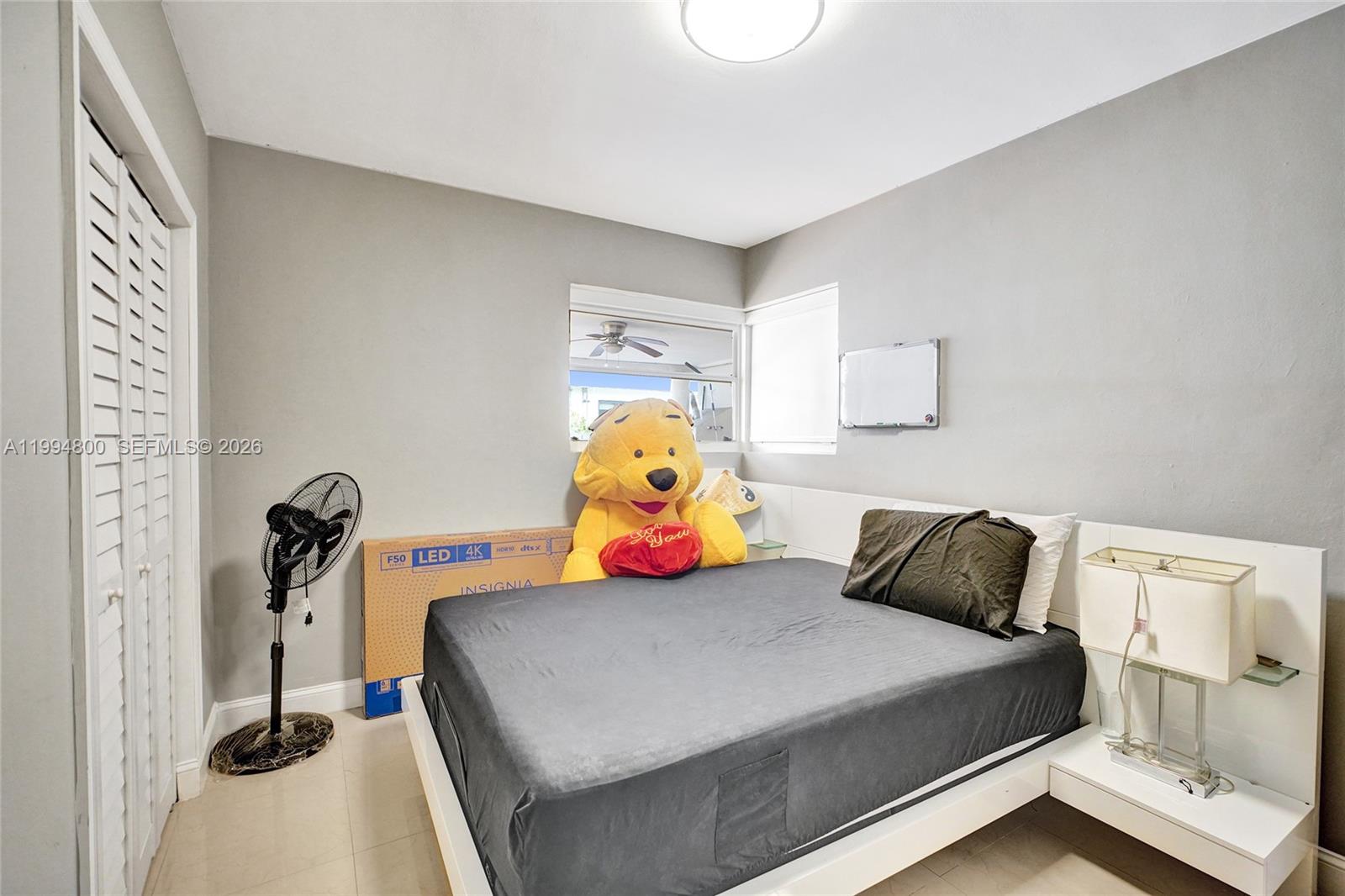 TREASURE ISLAND - Residential