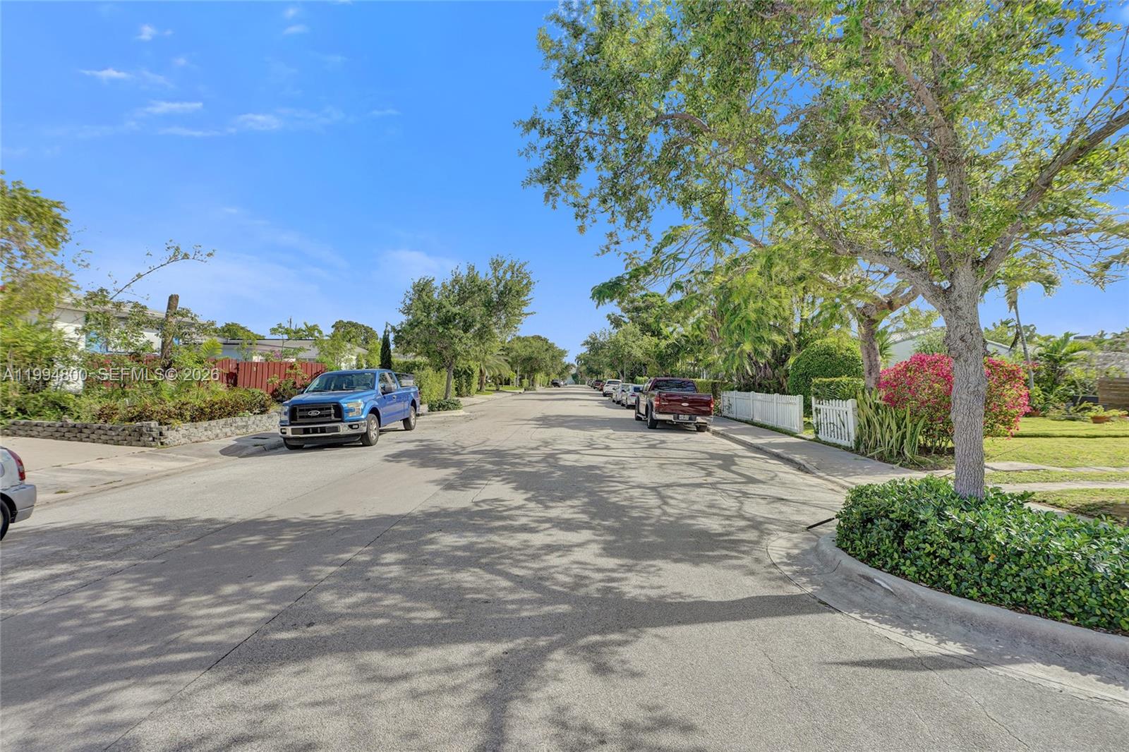 TREASURE ISLAND - Residential