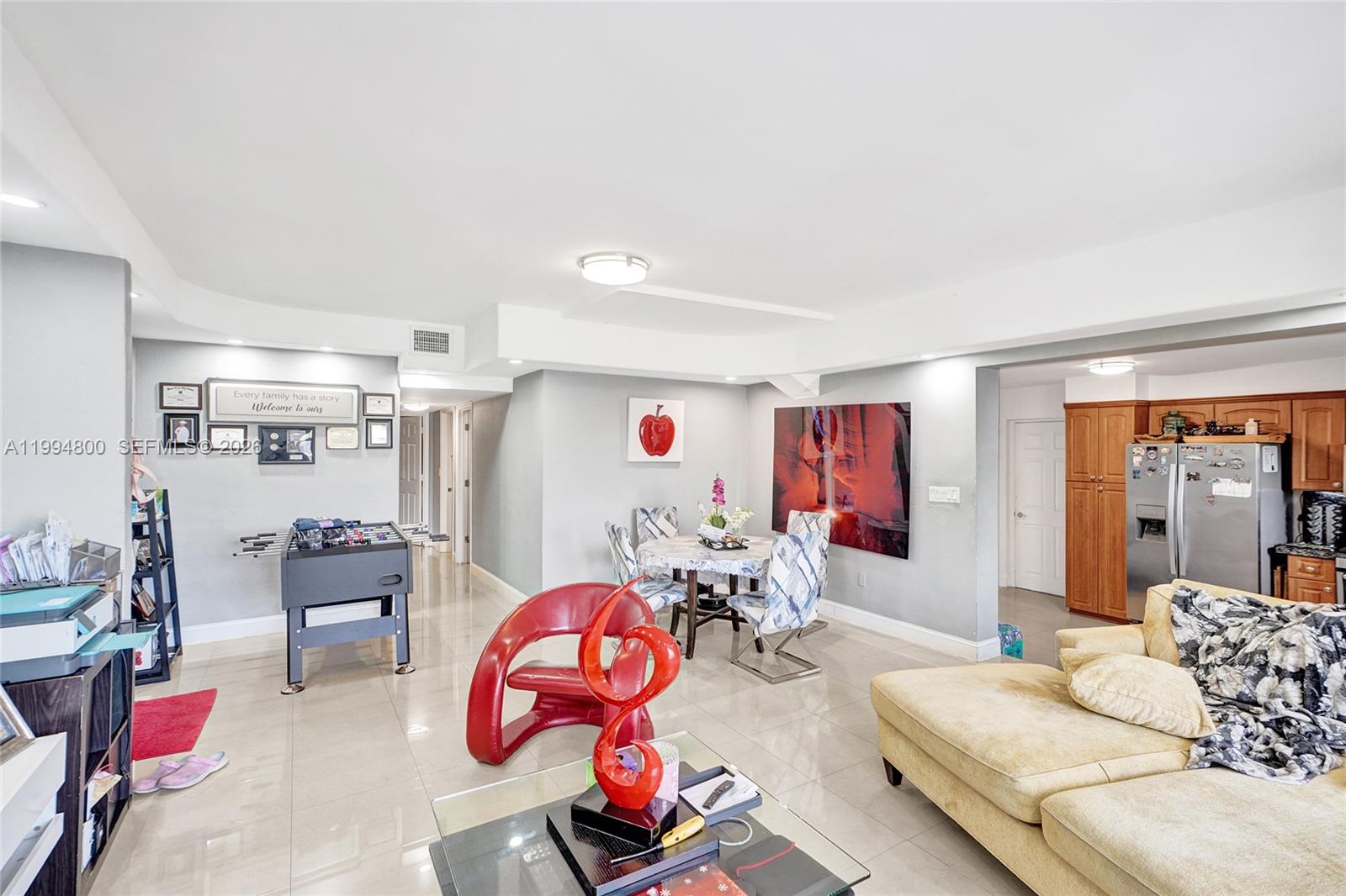 TREASURE ISLAND - Residential