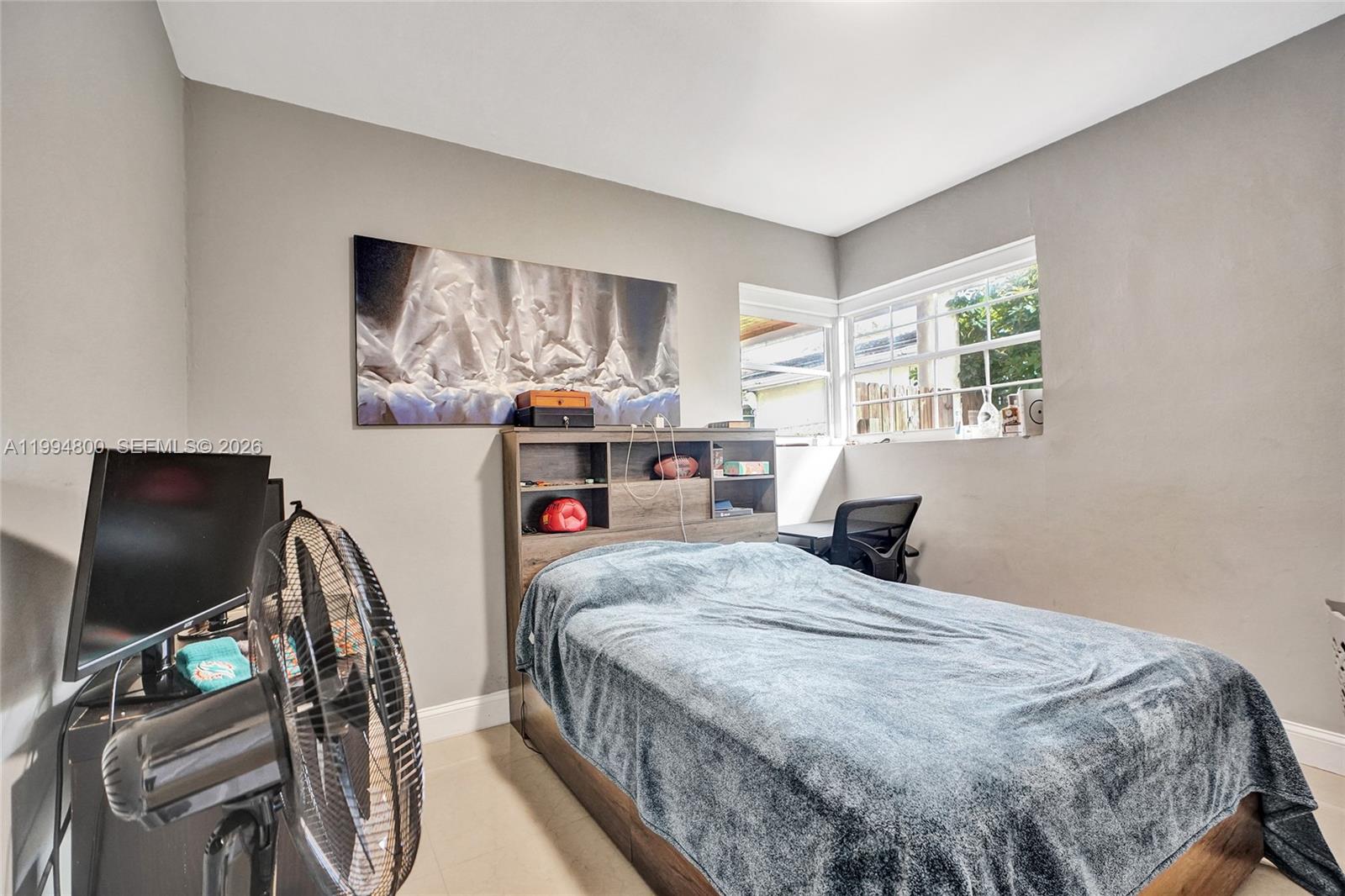 TREASURE ISLAND - Residential