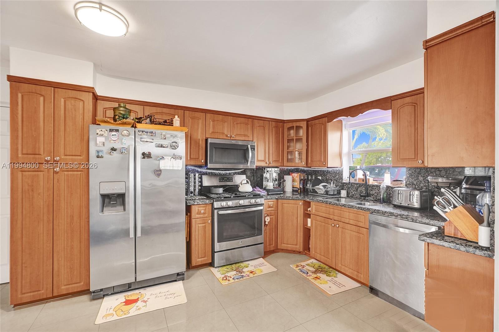 TREASURE ISLAND - Residential