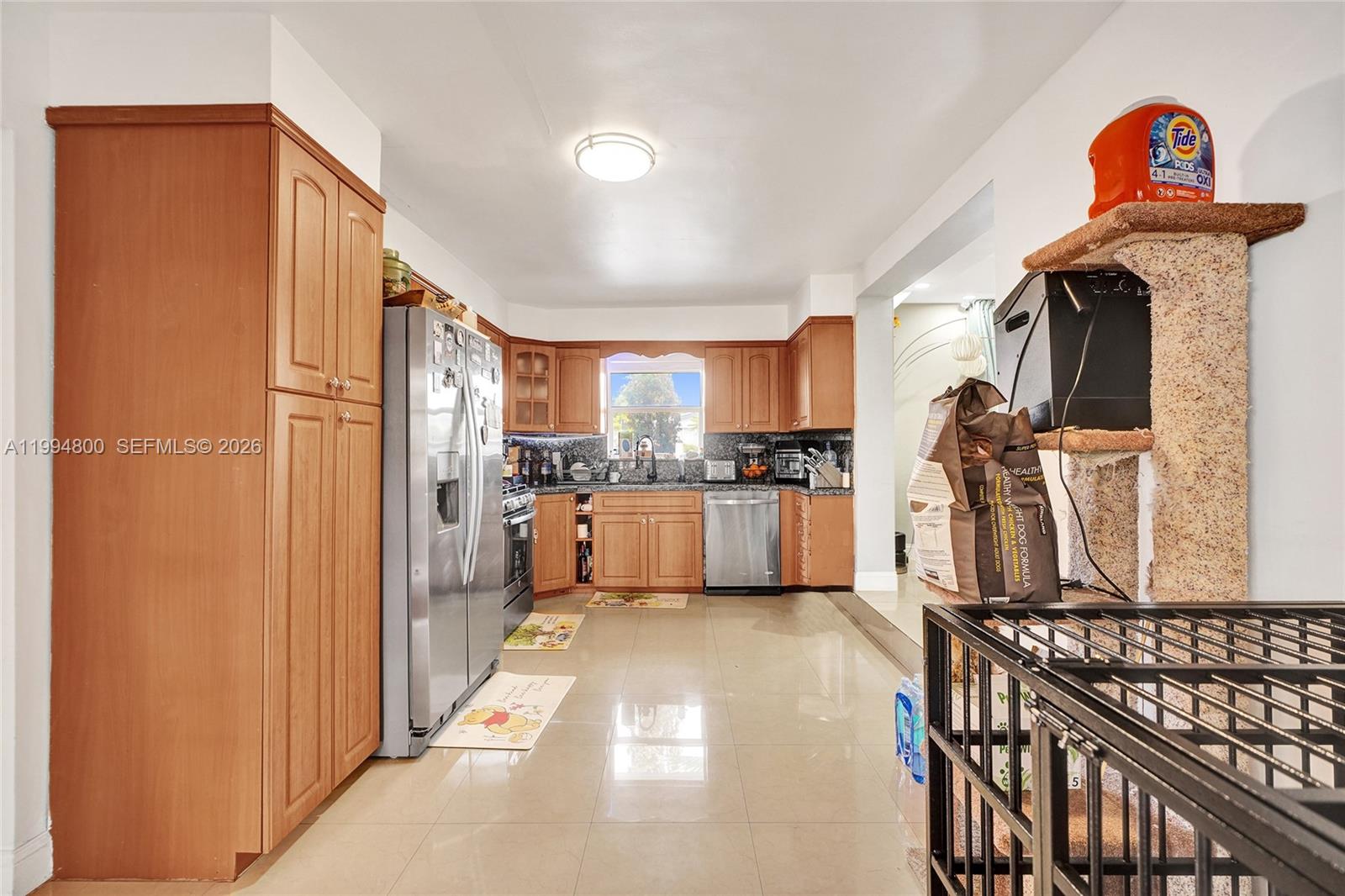 TREASURE ISLAND - Residential