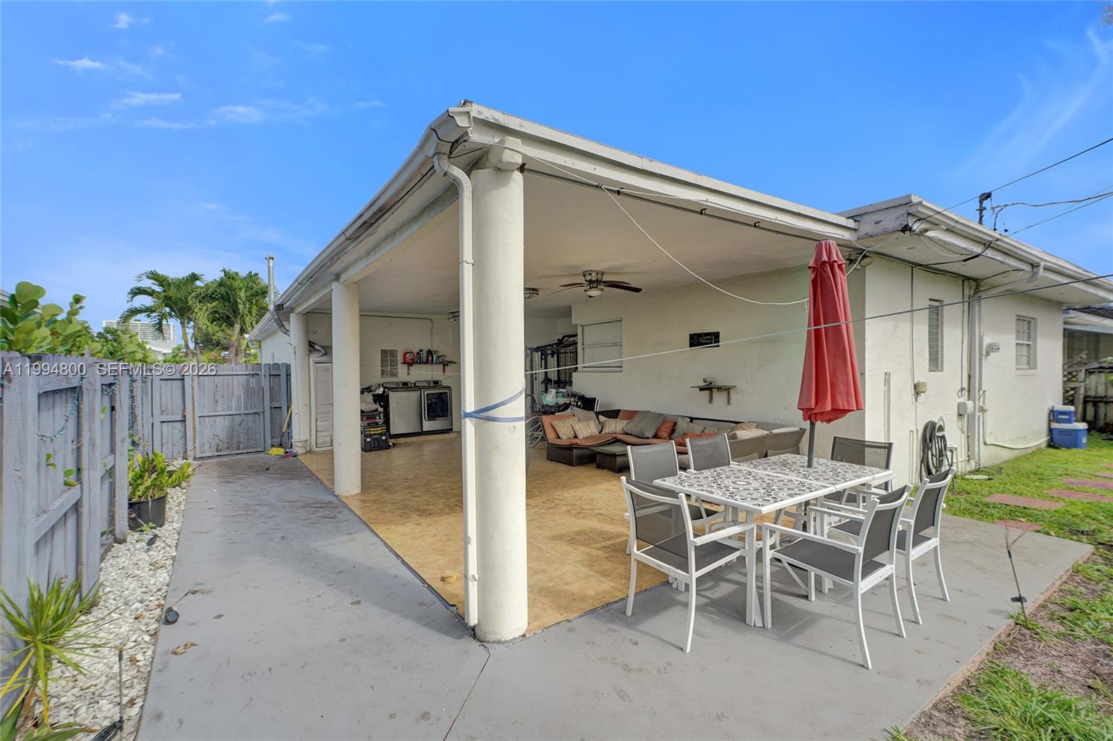 TREASURE ISLAND - Residential