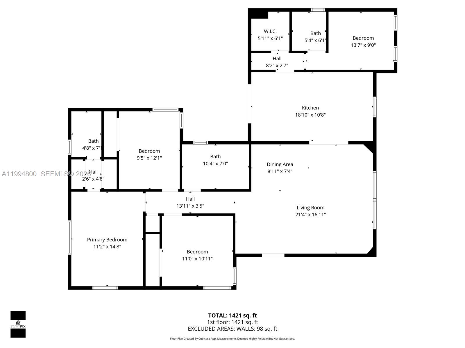 TREASURE ISLAND - Residential
