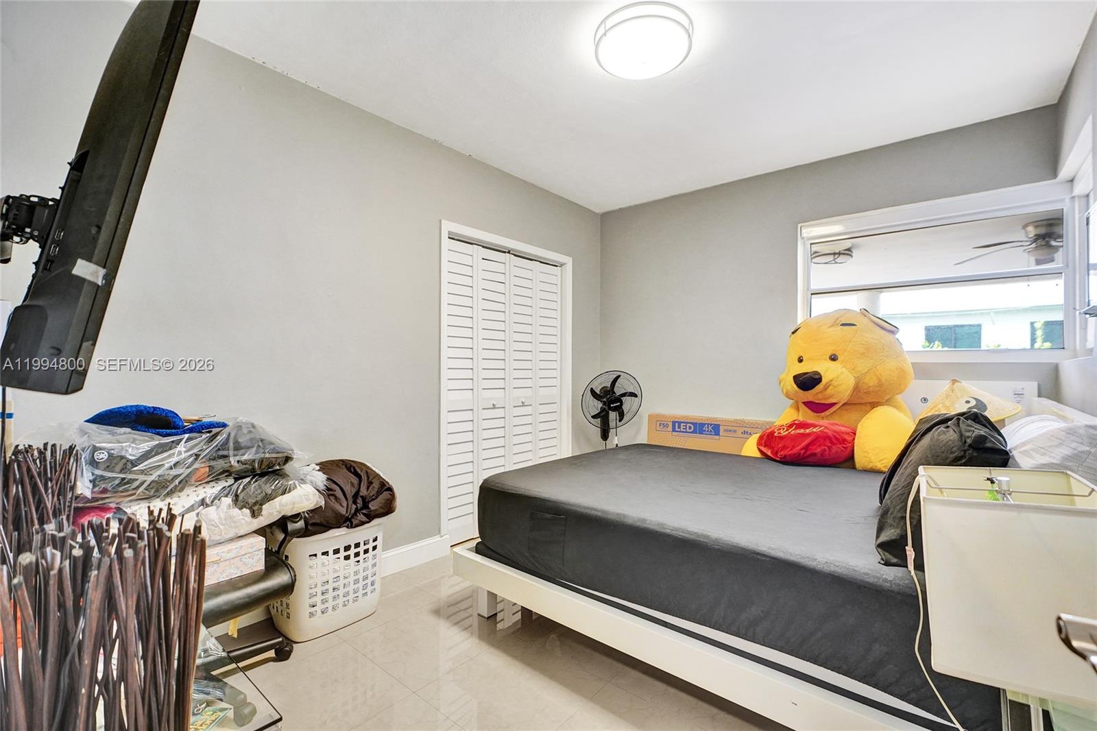 TREASURE ISLAND - Residential