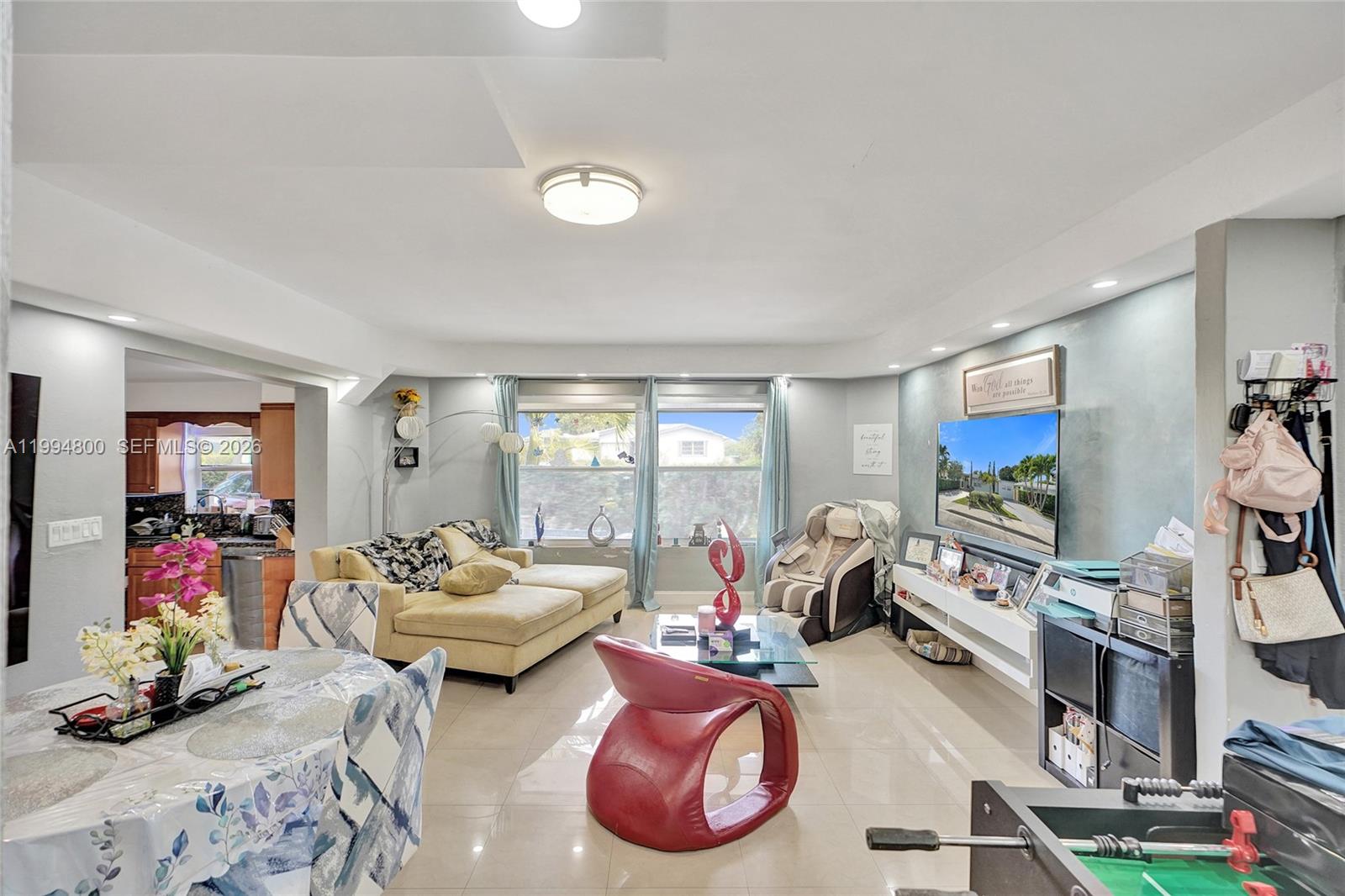 TREASURE ISLAND - Residential