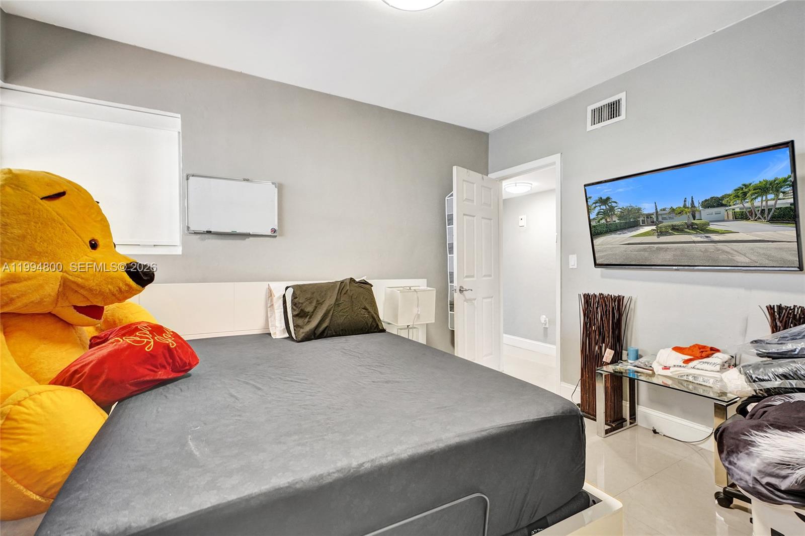 TREASURE ISLAND - Residential