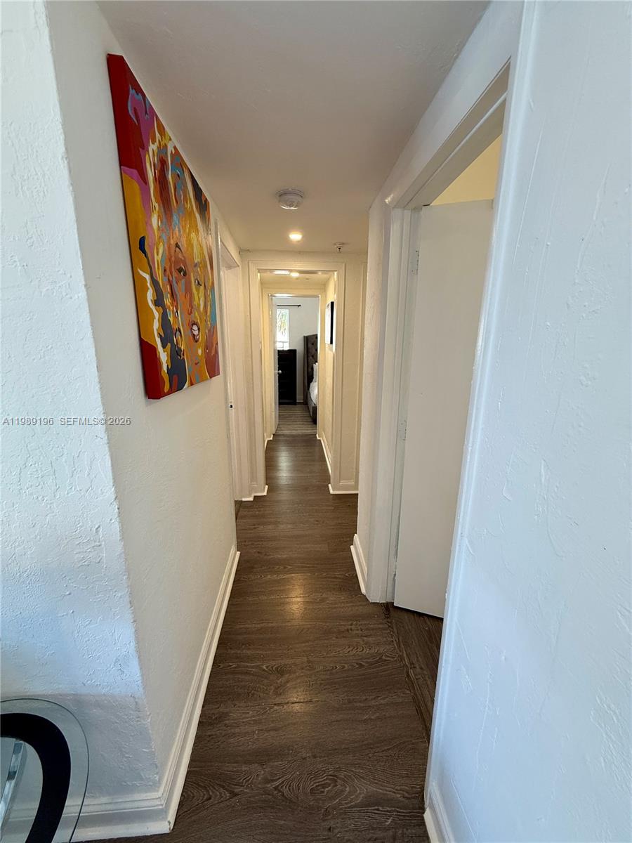 LINCOLN SUB - Residential Lease